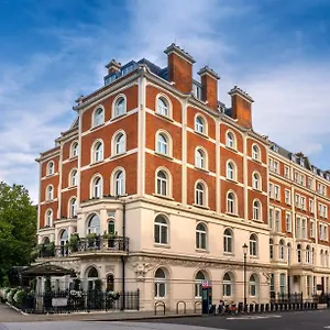 60 Hyde Park Gate Londres