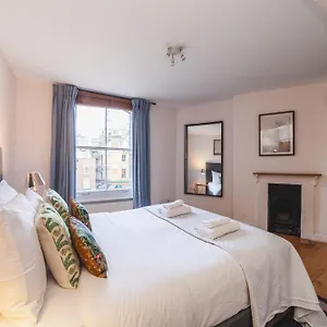 Hub Townhouse * Лондон