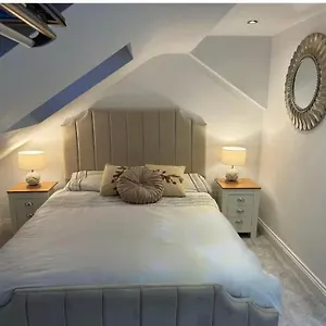 Henrys Place Homestay Beckenham