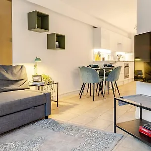 Hyde Park - Parking&terrace - 5 Sleeps Apartment London