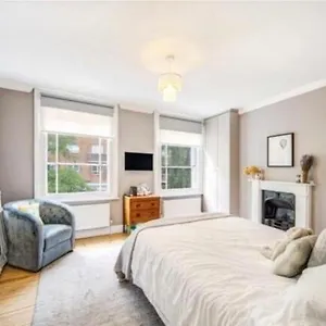 Stylish Budget In Kings Cross * London