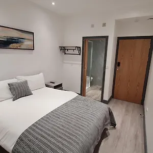Inn New! Grove