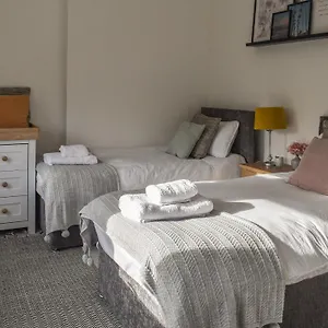 Southwood House Holiday home