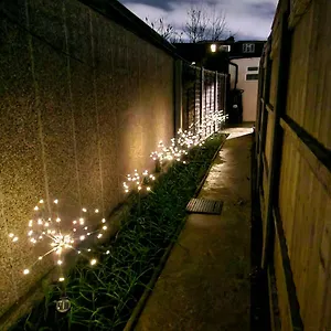 Apartment Detached West London Hayes (Greater London)