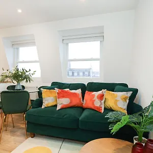 The Kentish Nook, 1 Bed 2 Bath