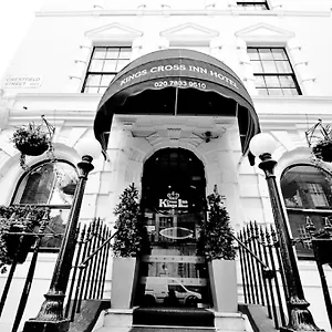 Hotel Kings Cross Londres