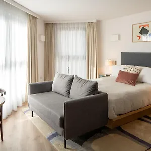 Rockwell East-tower Bridge 4* London