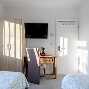 Guest house In Guest - Apple House Wembley Twin