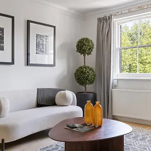 Apartment Royal Hideaway - La Reserve South Kensington