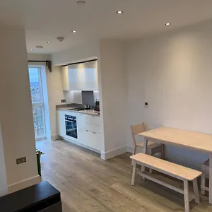 Masters Court * Harrow
