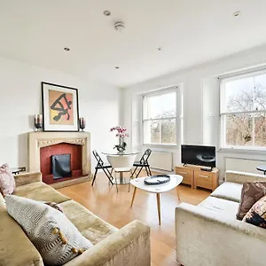 Queen's Gate Penthouse With Views Of The Museum * London