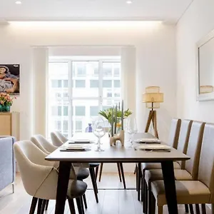Coven Garden - Luxury *