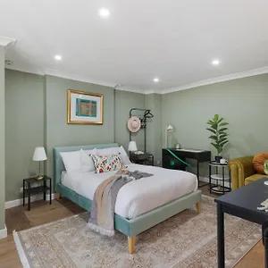 Apartment Portobello London