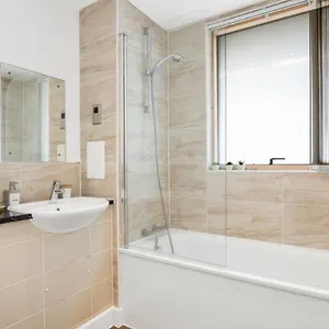 Apartment Luxury Modern 1 Bedroom In Covent Gardens