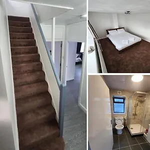Guest house Parkside & London