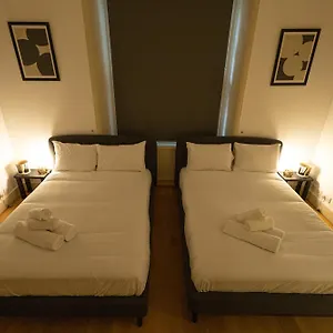 2bedroom Gem In The Heart Of Kensington Apartmán *