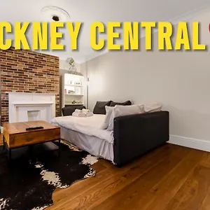 Exclusive 1 Bedroom House In Hackney * Londra