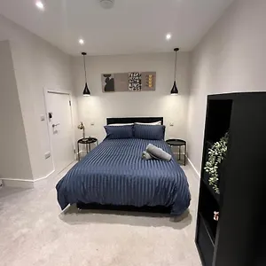 New Wembley - 10 Minutes From Wembley Stadium, Ovo Wembley Stadium Apartment *