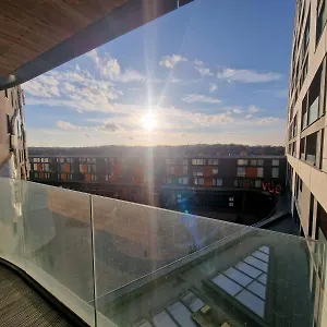 Apartment Skyline Luxury Retreat Bromley