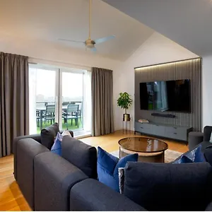 Libra Apartment