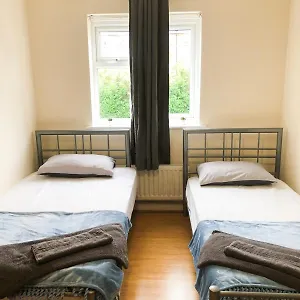 Comfort Retreat In - Near Station * Harrow