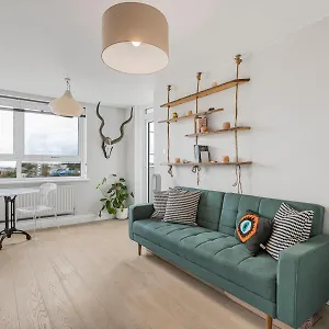 Pass The Keys Modern In Goldhawk West London