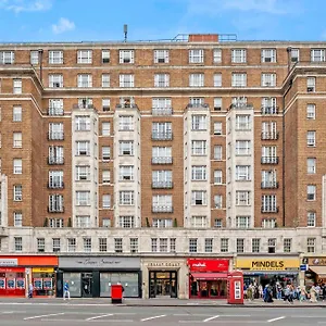 Modern 1 Bedroom Flat London