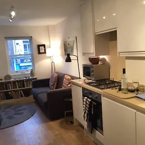 Flat In The Heart Of Islington Apartment London