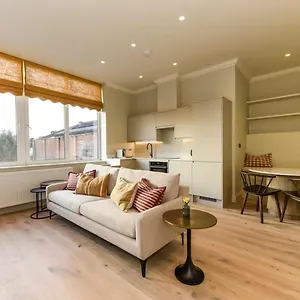 Pass The Keys Stunning Loft Style *