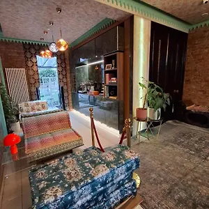 The Melville By Rokxy- Kings Cross Hotel 3*