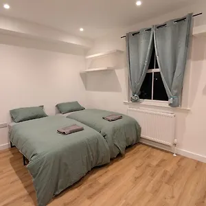 Appartamento Westfield Kensington *