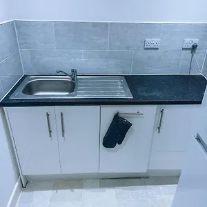 Apartment Somerville London Heathrow Hounslow