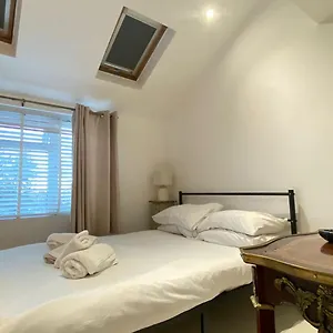 1 Bedroom, Near Alexandra Palace - London - Kings Cross - 3 Appartamento *
