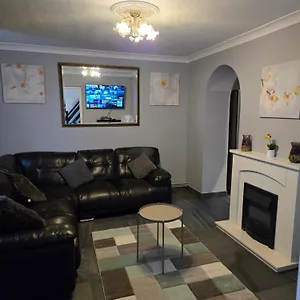 Heronsgate Gh017 Holiday home Abbey Wood