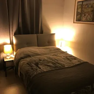 Apartment 3 Flat Share Fitzrovia, London