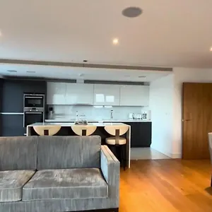The Crown Appartement Londres