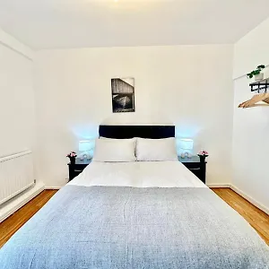 Apartment Beautiful Family Near Paddington