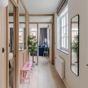 Casa Peppino - Soho - By Frankie Says