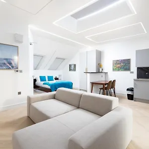 Luxurious London Harrow
