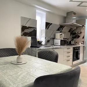 Apartment Stanton - Stylish 2 Bedroom Dagenham