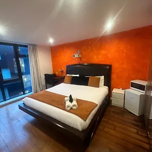 Old Street Guest house *