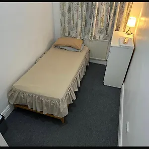 South Harrow 3 Luxury tent *