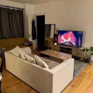 Apartment Cosy Flat In Stoke Newington London