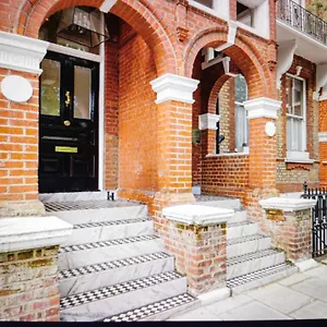Apartment Morgan C London