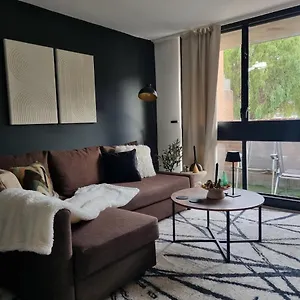 Spacious And Modern Flat In Archway Apartment London