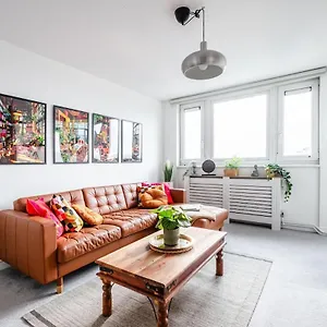 London, Penthouse View Apartment *