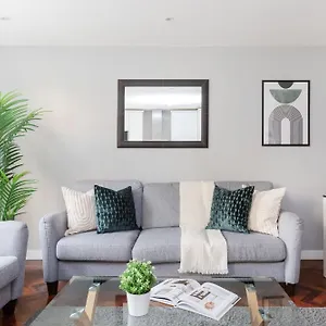 Bnbnova - Marylebone - 3br - Wimpole St Apartment