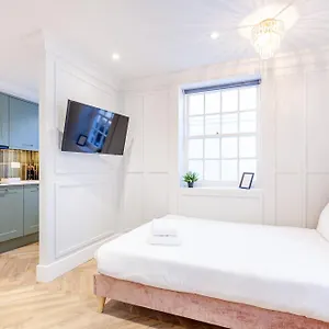Apartment Cosy Close To Edgware Rd - 2