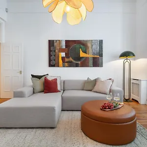 Apartment Designer Chelsea Up To 6 Guests