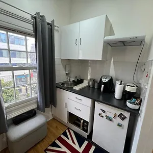 Hyde Park Flat London